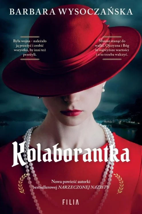 Kolaborantka