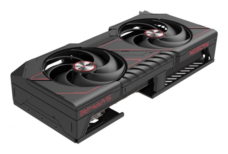 Karta graf. SAPPHIRE PULSE RX 9070 GAMING 16GB