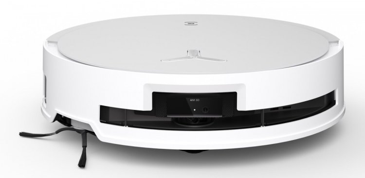 Robot sprzątający Ecovacs Deebot X8 Omni (biały)