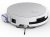 Robot sprzątający Ecovacs Deebot X8 Omni (biały)
