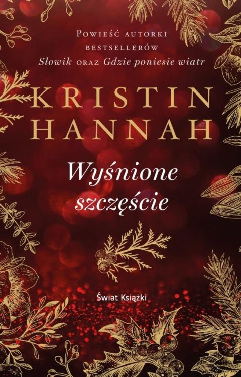 Wyśnione szczęście