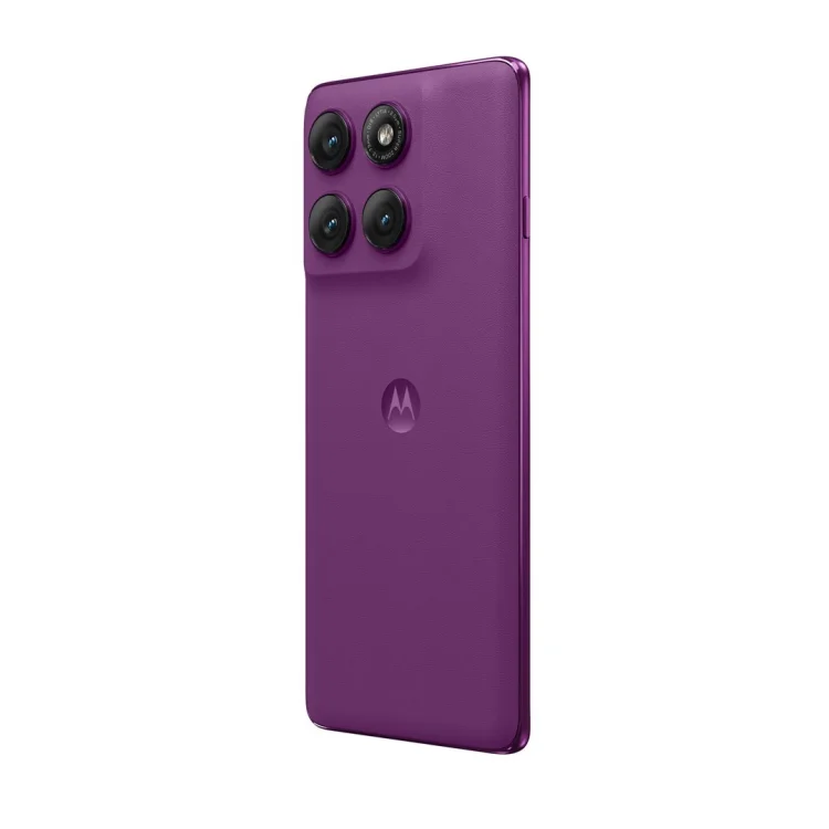 Motorola Edge 60 Pro 5G 12/512GB Sparkling Grape