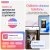 Motorola Edge 60 Pro 5G 12/512GB Sparkling Grape