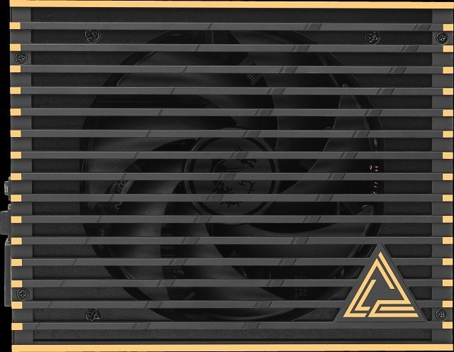 Zasilacz MSI MEG Ai1600T 1600W PCIE5 80+ Titanium ATX 3.1