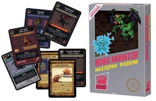 Boss Monster 2 MUDUKO