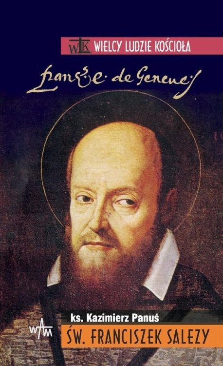 Św. Franciszek Salezy