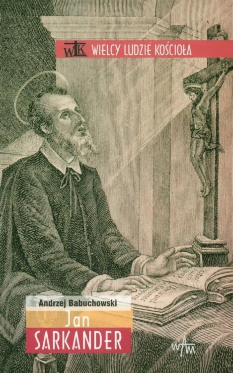 Jan Sarkander