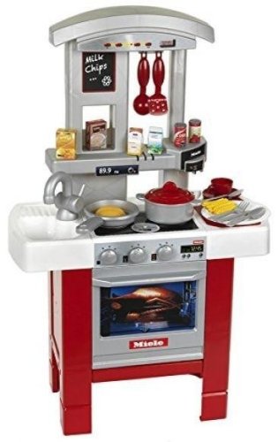 Kuchnia Miele Starter