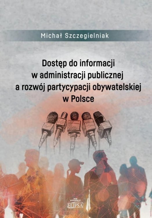 Dostęp do informacji w administracji publicznej..