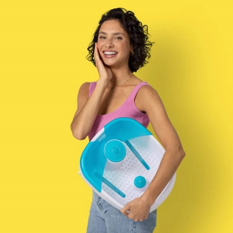 Spa do stóp Ecomed by Medisana FS-70E