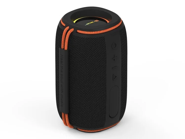 TRACER GŁOŚNIK TWS XTREMEBEAT LITE BLUETOOTH RGB