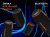 TRACER GŁOŚNIK TWS XTREMEBEAT LITE BLUETOOTH RGB