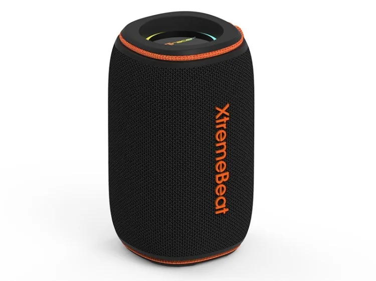 TRACER GŁOŚNIK TWS XTREMEBEAT LITE BLUETOOTH RGB