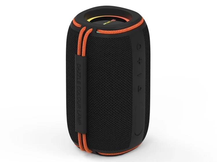 TRACER GŁOŚNIK TWS XTREMEBEAT MID BLUETOOTH RGB