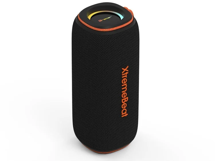TRACER GŁOŚNIK TWS XTREMEBEAT ULTRA BLUETOOTH RGB