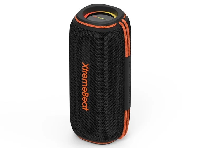 TRACER GŁOŚNIK TWS XTREMEBEAT ULTRA BLUETOOTH RGB