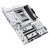 Płyta główna ASUS X870 MAX GAMING WIFI7 White