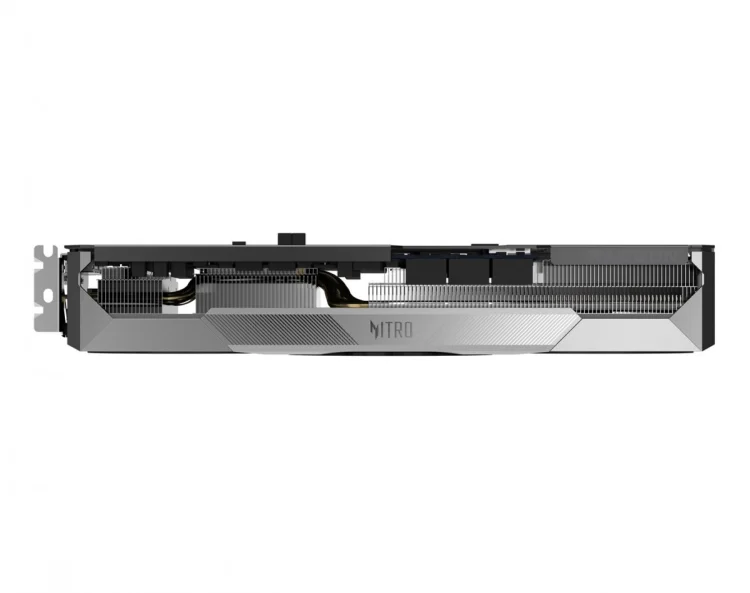 Karta graf. AMD Acer Nitro RX9070 16G OC