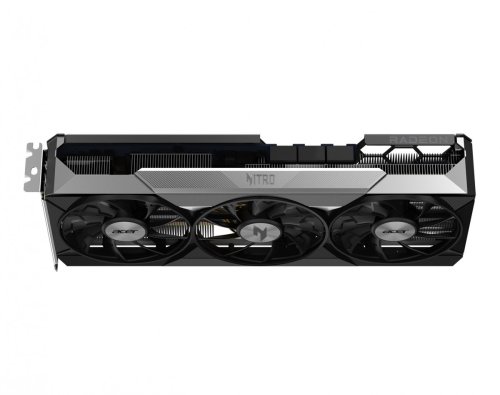 Karta graf. AMD Acer Nitro RX9070 16G OC