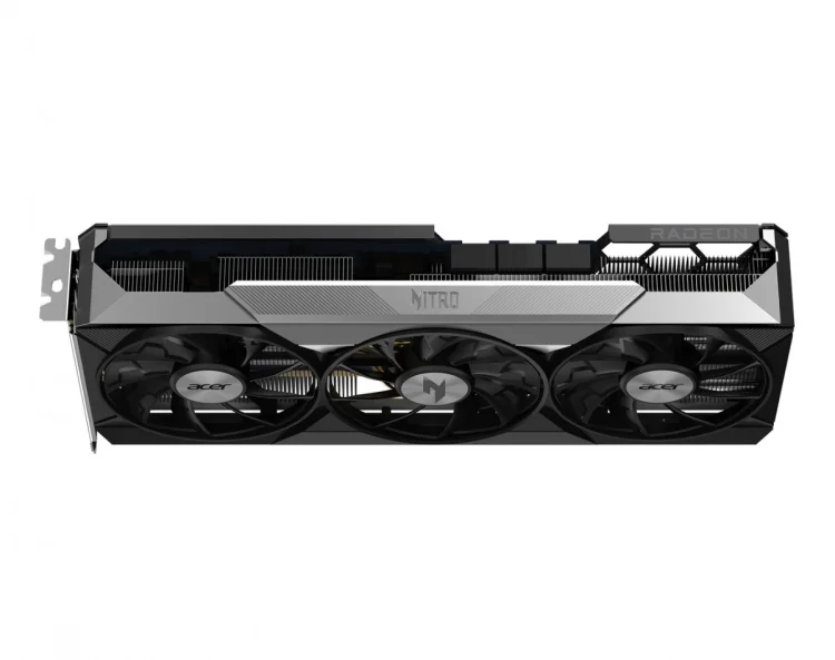 Karta graf. AMD Acer Nitro RX9070 16G OC