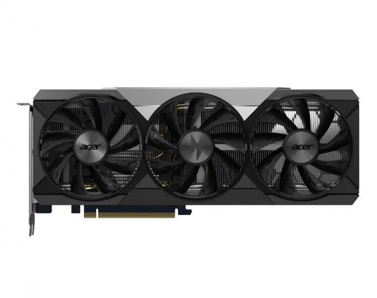 Karta graf. AMD Acer Nitro RX9070 16G OC