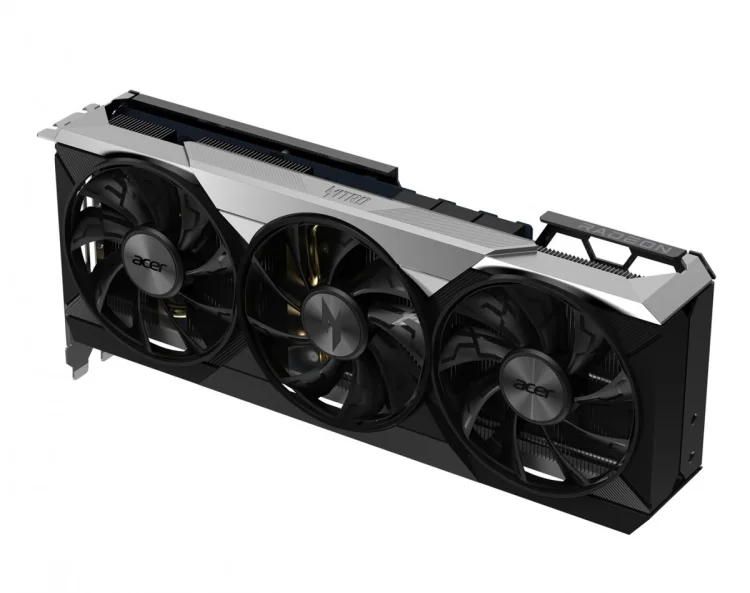 Karta graf. AMD Acer Nitro RX9070 16G OC