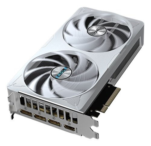 Karta graficzna Gigabyte GeForce RTX 5060 Ti EAGLE OC ICE 8GB