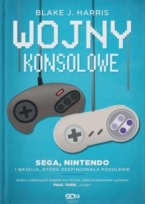 Wojny konsolowe w.2
