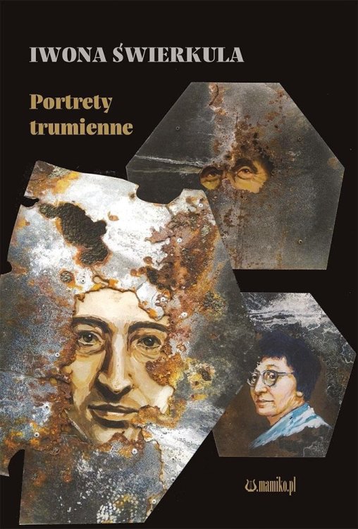 Portrety trumienne