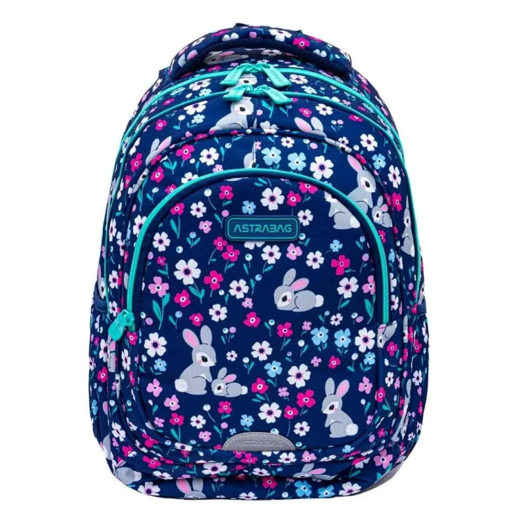 Plecak Astrabag Baby Bunny AB330