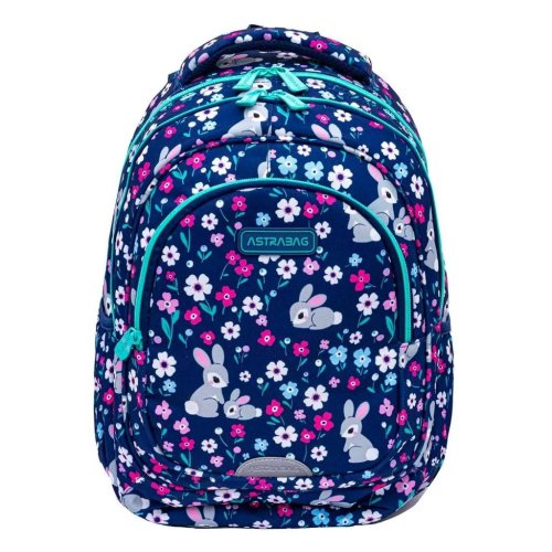 Plecak Astrabag Baby Bunny AB300