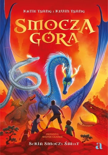 Smocza Góra