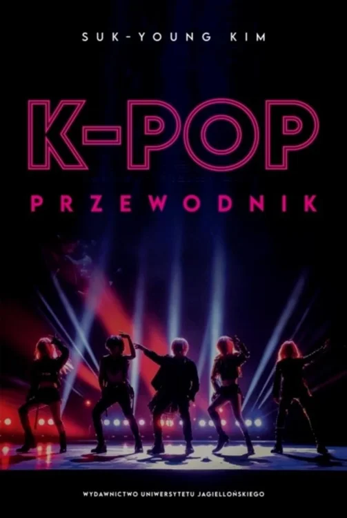 K-pop. Przewodnik