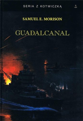 Guadalcanal TW w.3