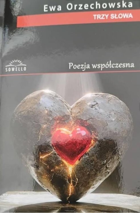 Trzy słowa