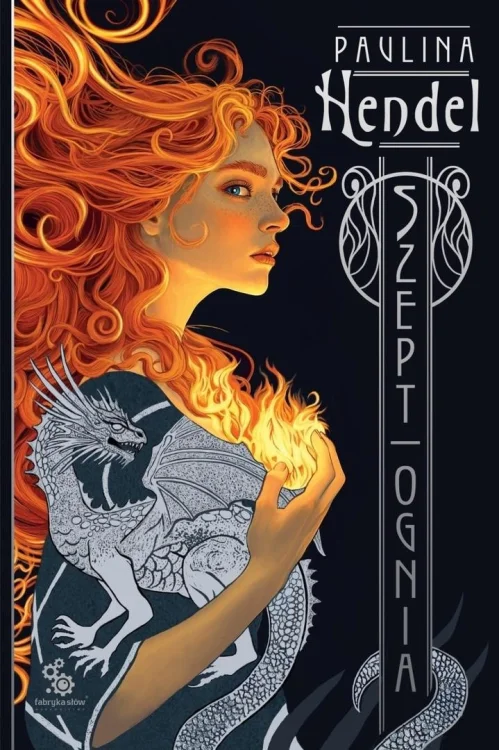 Szept ognia