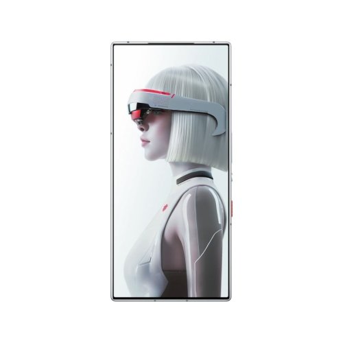 REDMAGIC 9S Pro 5G 12/256GB Frost