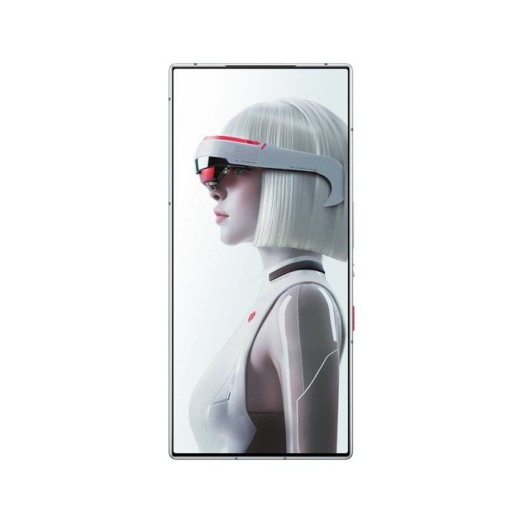 REDMAGIC 9S Pro 5G 12/256GB Frost