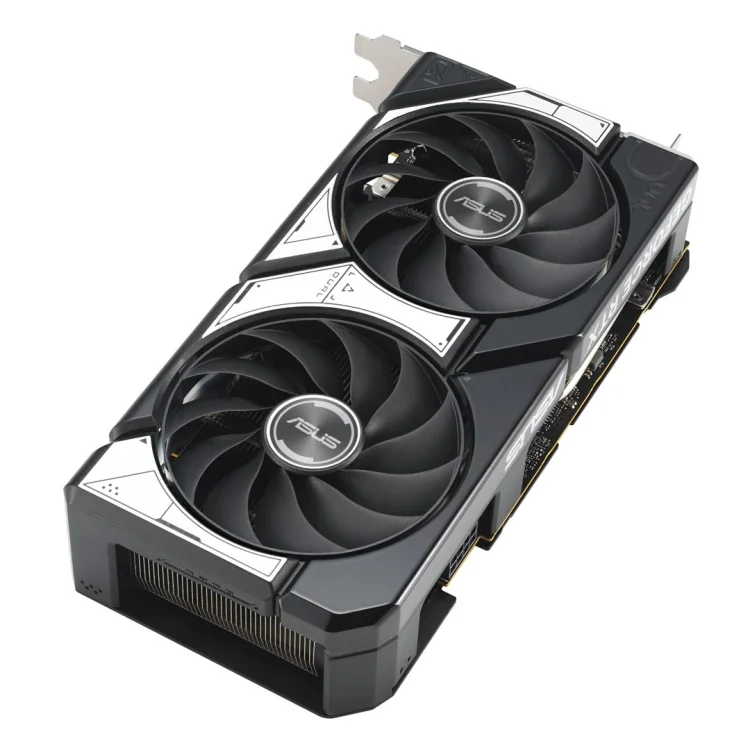 Karta graf. ASUS DUAL RTX 5060 8GB OC