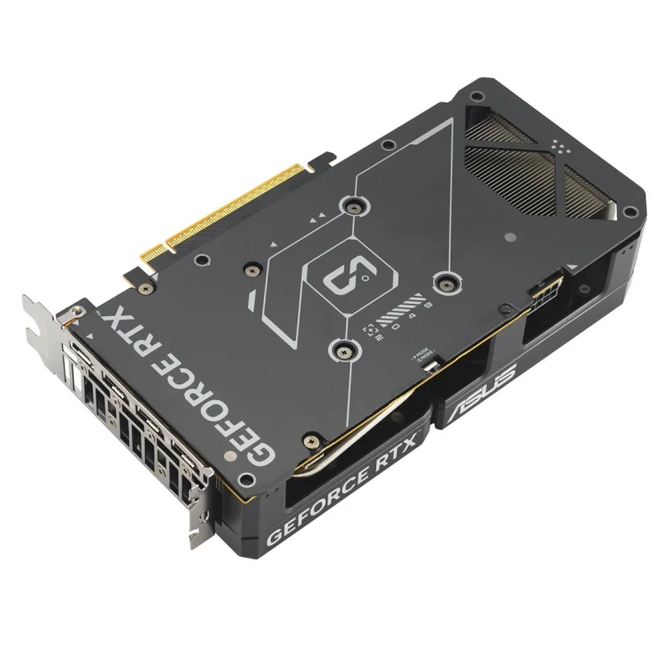 Karta graf. ASUS DUAL RTX 5060 8GB OC