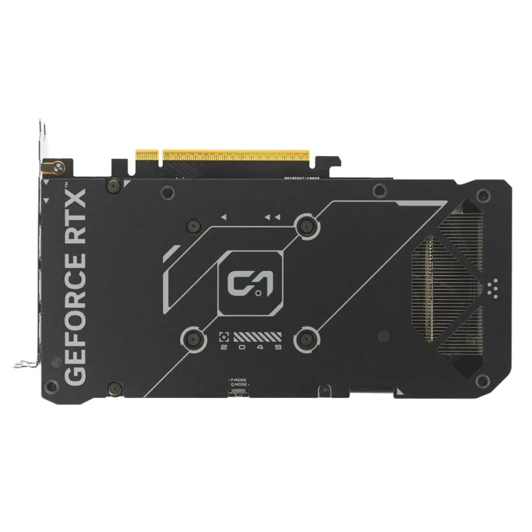 Karta graf. ASUS DUAL RTX 5060 8GB OC