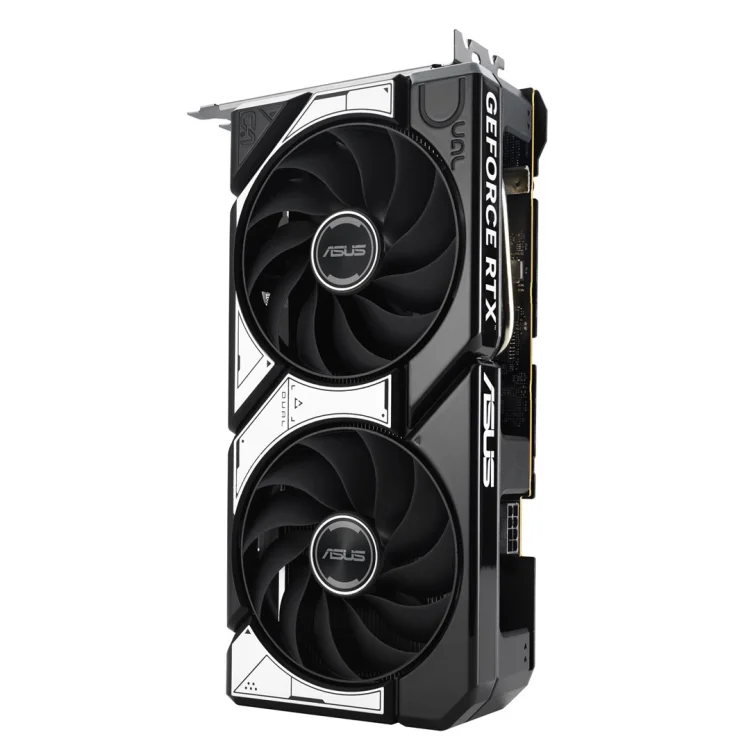 Karta graf. ASUS DUAL RTX 5060 8GB OC