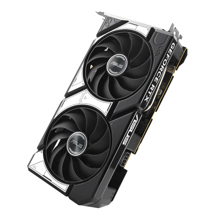 Karta graf. ASUS DUAL RTX 5060 8GB OC