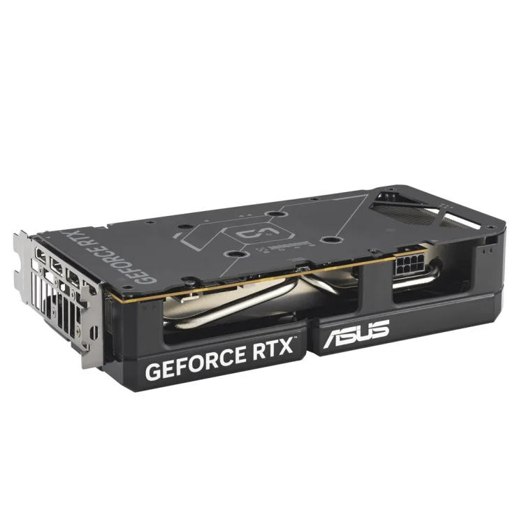 Karta graf. ASUS DUAL RTX 5060 8GB OC