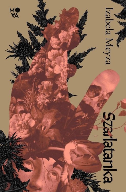 Szarlatanka
