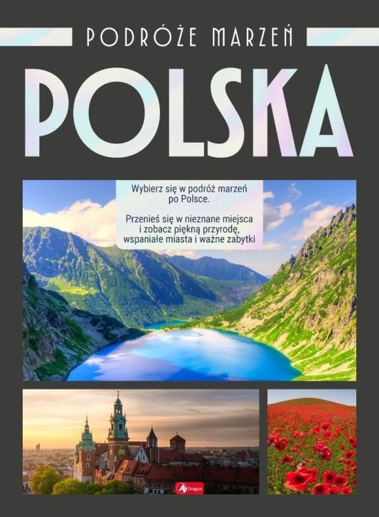 Podróże marzeń. Polska