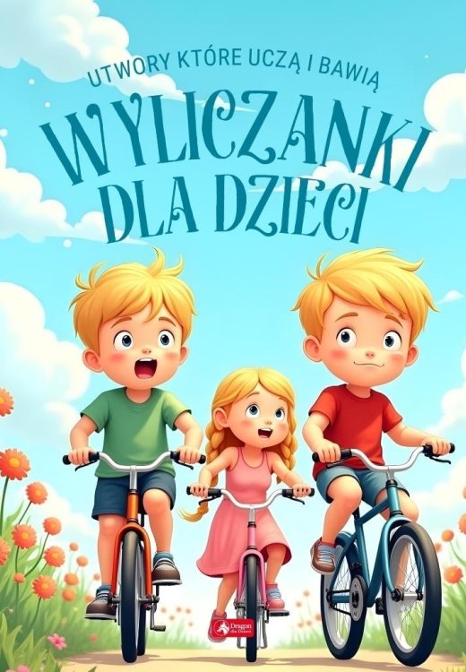 Wyliczanki dla dzieci