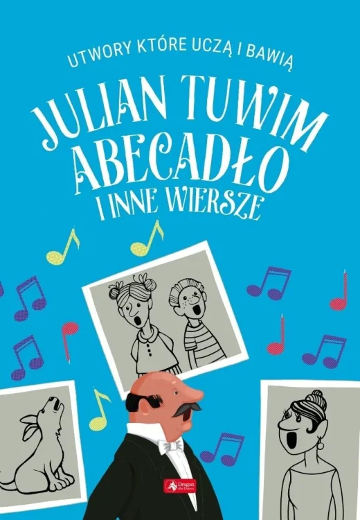 Julian Tuwim. Wiersze