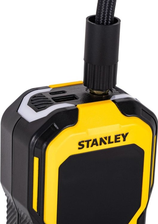Kompresor akumulatorowy 12V SXIF0101 STANLEY