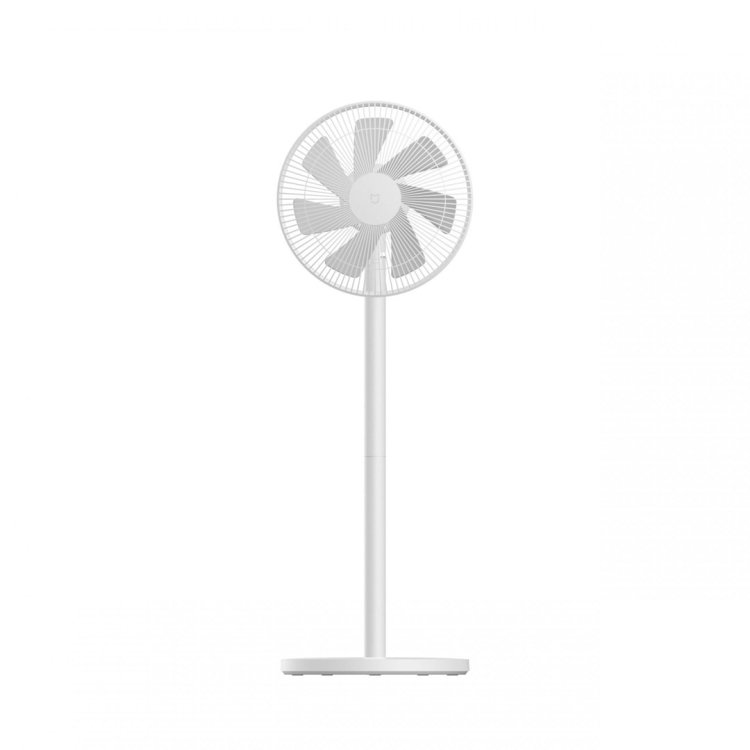 Wentylator podłogowy Xiaomi Mi Smart Standing Fan 2 Lite (1C) biały